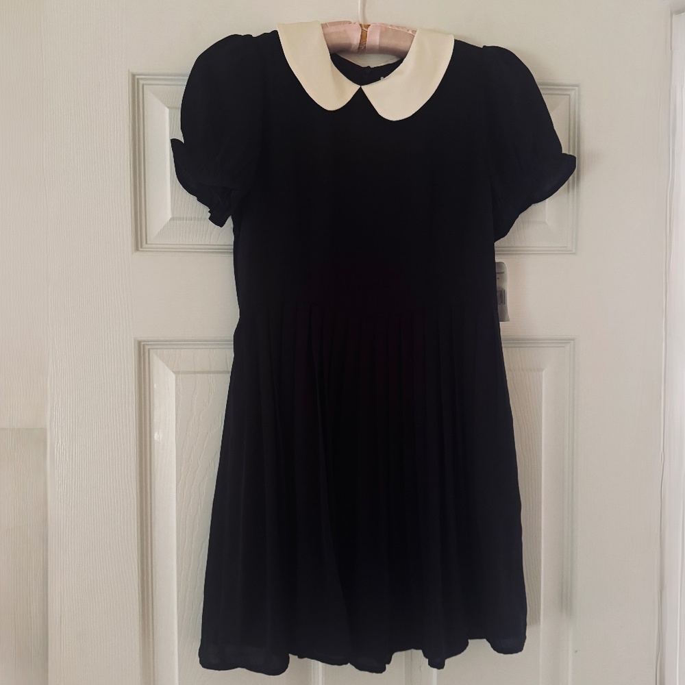 Katie J NYC Wednesday Dress - NWT - Girls' XL